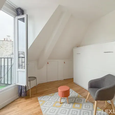 Immeuble Sebastopol