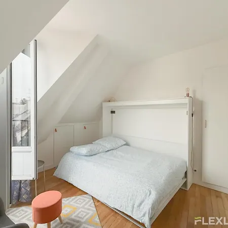 Apartamento Immeuble Sebastopol *