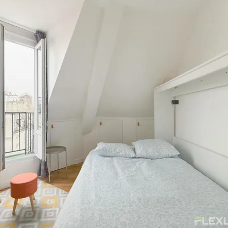 Immeuble Sebastopol Appartement *