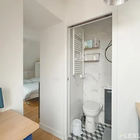 Immeuble Sebastopol