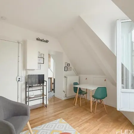 Immeuble Sebastopol