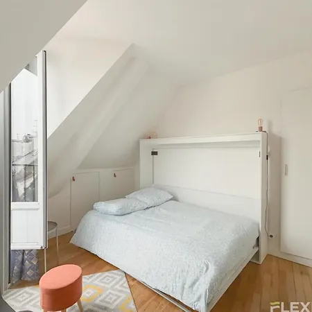 Apartamento Immeuble Sebastopol