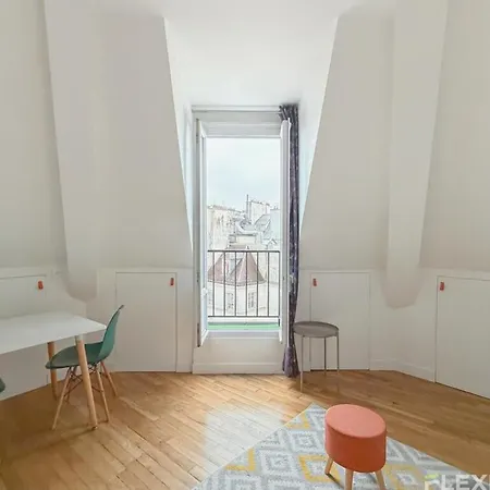 Immeuble Sebastopol