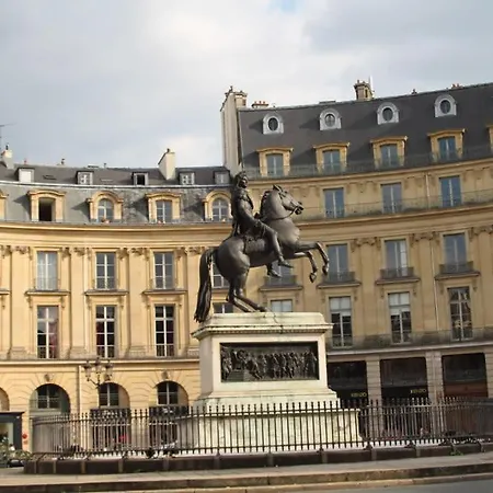 Immeuble Sebastopol * París